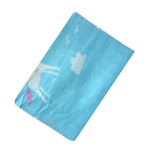 Load image into Gallery viewer, Newborn Swaddle Baby Multi-use  Bamboo Cotton Blanket Infant  Newborn Baby Wrap Blanket For Girls And Boys
