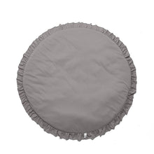 Load image into Gallery viewer, Baby Play Mat Infant Playmat Cotton Crawling Mat kids Game Rugs Children Room Floor Carpet Decorative Carpet For  Photo Props For Kids
