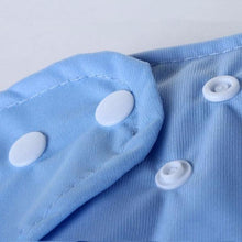Load image into Gallery viewer, Baby Diapers Washable Reusable Nappies Grid/Cotton Training Pant Cloth Diaper Multiple Use For Baby And Kids
