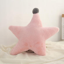 Load image into Gallery viewer, Newborn Baby Room Decoration Plush Toys Nordic Soft Nursing Pillow Breastfeeding For Babies With Different Shapes
