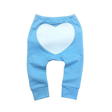 Load image into Gallery viewer, Pants baby Girl Boy 6-24 months baby  pants trousers Baby Infant cartoon for boys girls
