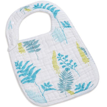 Load image into Gallery viewer, Cotton Baby Burp Cloth For Toddlers Feeding Durable Apron Multi-use Saliva Towel Scarf And Bandana Bibs
