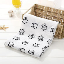 Load image into Gallery viewer, Modern Swaddles Baby Blankets Photography Accessories Bedding For Newborn Swaddle Towel Swaddles Blankets
