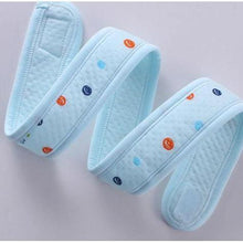 Load image into Gallery viewer, Cotton Infant Baby Sleeping Bag Envelope For Newborn Baby Bedding Wrap Sleepsack For Baby Blanket
