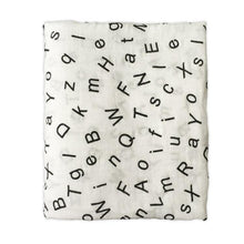 Load image into Gallery viewer, Newborn Swaddle Baby Multi-use  Bamboo Cotton Blanket Infant  Newborn Baby Wrap Blanket For Girls And Boys
