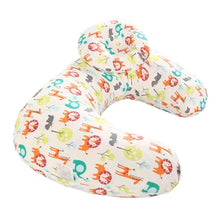 Load image into Gallery viewer, Newborn Baby Nursing Pillows Maternity Baby U-Shaped Breastfeeding Pillows For Baby and Kids
