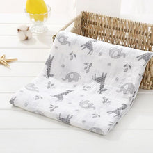 Load image into Gallery viewer, Modern Swaddles Baby Blankets Photography Accessories Bedding For Newborn Swaddle Towel Swaddles Blankets
