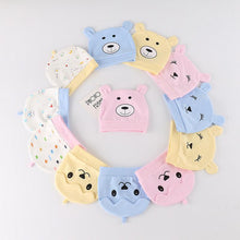 Load image into Gallery viewer, Modern New Toddler Newborn Kids Baby Boy Girl Infants Cotton Soft Warm Santa Hat cap For Sleeping
