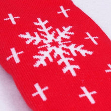 Load image into Gallery viewer, Modern Cotton Baby Socks Christmas Design Baby Girls Socks Cartoon Casual Baby  Children's Christmas Socks For Kids
