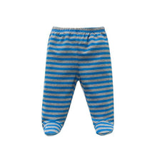 Load image into Gallery viewer, 3PCS Baby Pants 100% Cotton Baby Girls and  Boys Clothes Unisex Casual Bottom PP Pants Newborn Baby Clothing For Children
