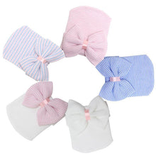 Load image into Gallery viewer, Modern Luxury Baby Girls Boys Winter Autumn Street Dance Hip Hop Cotton Scarf Cap For Boys and Girls
