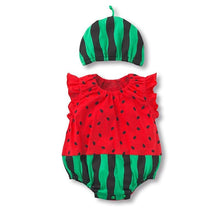 Load image into Gallery viewer, Modern New Baby Boy and Girl Rompers Infant Toddler Boy Girl Summer clothes Romper cotton Jumpsuit Costume For Kids
