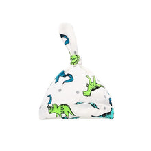Load image into Gallery viewer, Baby Swaddle Blanket With Cap For Newborn Wrap Cotton Swaddling Bag Baby Envelope Sleep sack  Blanket .
