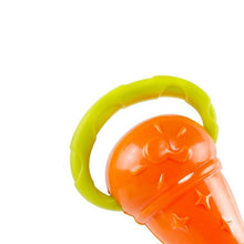 Load image into Gallery viewer, Baby Rattles toy Intelligence Grasping Gums Plastic Hand Bell Rattle Funny Educational Mobiles Toys For Baby and Kids
