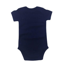 Load image into Gallery viewer, Short-Sleeved "I love mommy " Baby  jumpsuits Clothing newborn clothing.
