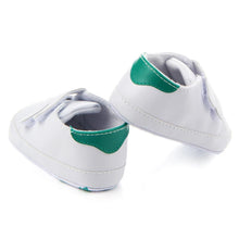 Load image into Gallery viewer, White Newborn Infant Toddler Baby Boy Girl Soft Sole Comfortable Shoes Summer Quality Outdoor Sneaker
