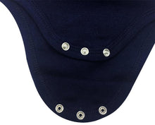 Load image into Gallery viewer, Short-Sleeved "I love mommy " Baby  jumpsuits Clothing newborn clothing.
