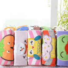 Load image into Gallery viewer, Modern Interesting 5pcs Baby Pants pack 0-2years PP pants trousers Baby Infant Cartoon For Boys And Girls Clothing Pants Set
