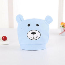 Load image into Gallery viewer, Modern New Toddler Newborn Kids Baby Boy Girl Infants Cotton Soft Warm Santa Hat cap For Sleeping
