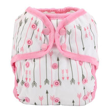 Load image into Gallery viewer, One Size Baby Cloth Diaper Cover Nappy Waterproof Double Gusset Design Adjustable Diapers For Babies
