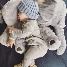 Load image into Gallery viewer, 2Pcs Modern Mother &amp; Baby Child Warm Winter Beanie Fur Pom Hat Crochet Ski Cap For Winter
