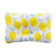 Load image into Gallery viewer, Nursing Pillow For Baby Pillow Prevent Flat Head Shaping ,Baby Room Decoration In Modern  Design WIth Animal Print
