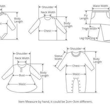 Load image into Gallery viewer, Fashion New Clothes Cotton Long Sleeve Solid Zipper Jacket Pants 2pcs Baby Boy / Baby Girl Clothing Set In Sport Design
