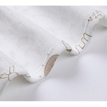 Load image into Gallery viewer, Modern Cotton Summer Nwborn Swaddle Wrap Envelope Baby Blanket For Baby Kids
