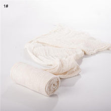 Load image into Gallery viewer, Luxury Modern Blanket Stretch Baby Photography Props Blanket Wraps Organic Cotton soft wrap For Baby
