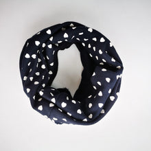 Load image into Gallery viewer, Modern Luxury Toddler Kids Children's Hat Cap With Dots Baby Cotton Colorful Big Large Bow And Scarf fork Kids
