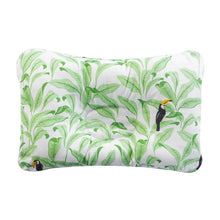 Load image into Gallery viewer, Nursing Pillow For Baby Pillow Prevent Flat Head Shaping ,Baby Room Decoration In Modern  Design WIth Animal Print

