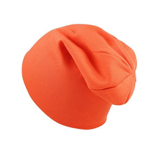 Load image into Gallery viewer, Modern Luxury Baby Street Dance Hip Hop Hat for Boys Girls Knitted Cap Inelegant Modern Kids Style
