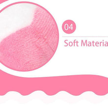 Load image into Gallery viewer, Modern Luxury Baby Rattle Toys Rabbit Plush Baby Cartoon Bed Toys for Newborn Educational Toy Rabbit Bear Hand Bells For Kids and Baby
