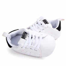 Load image into Gallery viewer, Flexible Spring &amp; Autumn Infant 18 Months Toddler Baby Boy Girl Soft Sole Shoes Comfortable Newborn Sneaker
