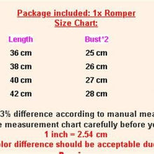 Load image into Gallery viewer, Newborn Baby Girl Boy Clothes Cotton Linen Sleeveless Button Bodysuit Outfits Set Jumpsuit Romper
