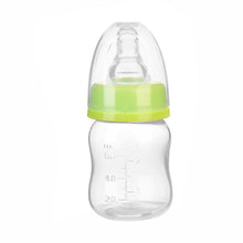 Load image into Gallery viewer, Infant Baby Mini Portable Feeding Nursing Bottle Newborn Kids Nursing Care Feeder Fruit Juice Milk Bottles For Kids and Babies
