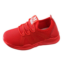 Load image into Gallery viewer, Children Infant Kids Shoes Baby Girls Boys Shoes Sport Run Sneakers Casual Shoes
