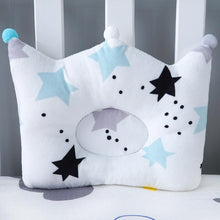 Load image into Gallery viewer, Newborn Boys Girls Nursing Pillows Home Decoration Pillow Cushion Cotton Bedding for Kids Baby Pillow
