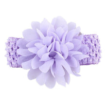 Load image into Gallery viewer, Luxury Modern Baby Headbands Headwear Girls Hairband Head Band knitting Bow For Baby Girls
