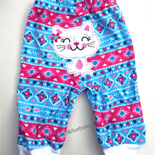 Load image into Gallery viewer, Modern Interesting 5pcs Baby Pants pack 0-2years PP pants trousers Baby Infant Cartoon For Boys And Girls Clothing Pants Set
