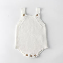 Load image into Gallery viewer, Modern Cotton Baby Girl Cardigan Clothes With knitted Outerwear &amp; Coats for Infant Boys and Girls Romper Winter Jumpsuit
