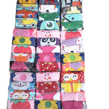 Load image into Gallery viewer, Modern Interesting 5pcs Baby Pants pack 0-2years PP pants trousers Baby Infant Cartoon For Boys And Girls Clothing Pants Set
