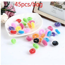 Load image into Gallery viewer, Baby Girls Bow Flower Small Barrettes Hairpins Headwear Kids Hair Clips Headband Hair Accessories For Girls
