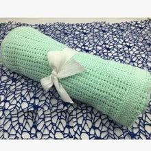 Load image into Gallery viewer, Baby Blanket Cotton Super Soft Blankets Newborn Swaddle Infant Wrap Bath Towel Girl Boy Stroller
