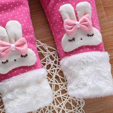 Load image into Gallery viewer, New High Quality Cotton Baby Girls Warm Winter Pants Toddler Warm Winter Leggings Trousers For Girls
