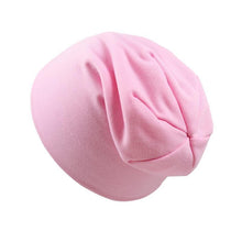 Load image into Gallery viewer, Modern Luxury Baby Street Dance Hip Hop Hat for Boys Girls Knitted Cap Inelegant Modern Kids Style
