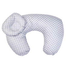 Load image into Gallery viewer, Newborn Baby Nursing Pillows Maternity Baby U-Shaped Breastfeeding Pillows For Baby and Kids
