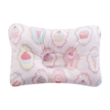Load image into Gallery viewer, Nursing Pillow For Baby Pillow Prevent Flat Head Shaping ,Baby Room Decoration In Modern  Design WIth Animal Print
