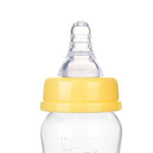 Load image into Gallery viewer, Infant Baby Mini Portable Feeding Nursing Bottle Newborn Kids Nursing Care Feeder Fruit Juice Milk Bottles For Kids and Babies
