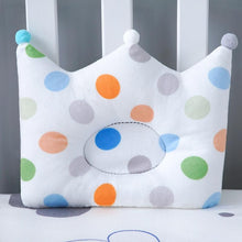 Load image into Gallery viewer, Newborn Boys Girls Nursing Pillows Home Decoration Pillow Cushion Cotton Bedding for Kids Baby Pillow
